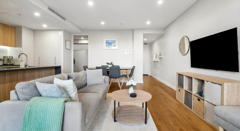 314/904-914 Pacific Highway, Gordon NSW 2072