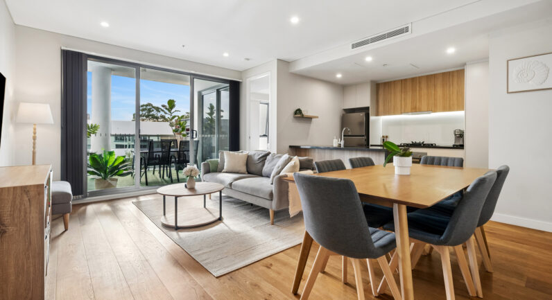 314/904-914 Pacific Highway, Gordon NSW 2072