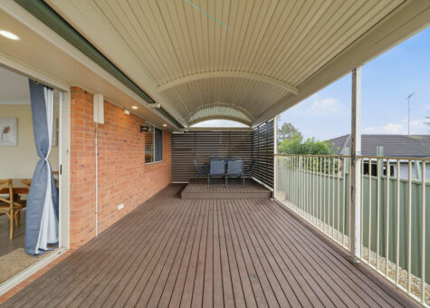10 Curtin Place