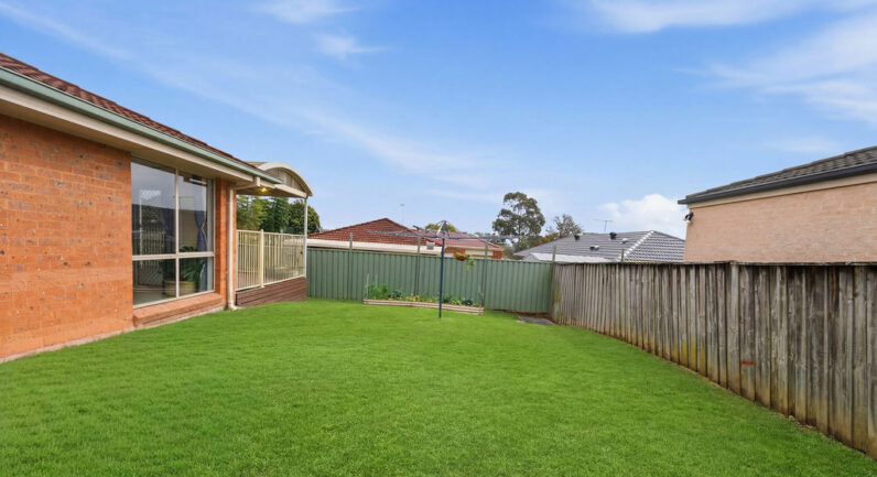10 Curtin Place, Narellan Vale NSW 2567