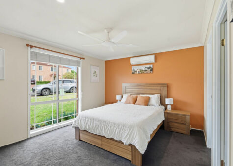 10 Curtin Place