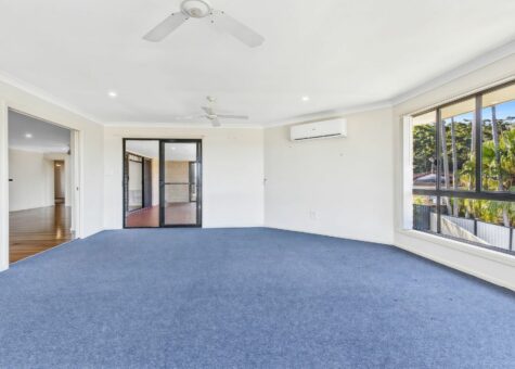 5 Ilex Court