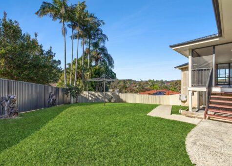 5 Ilex Court