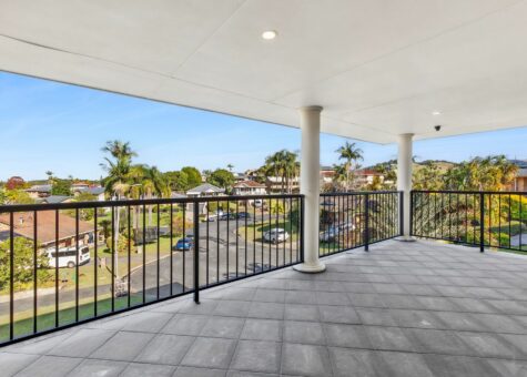 5 Ilex Court