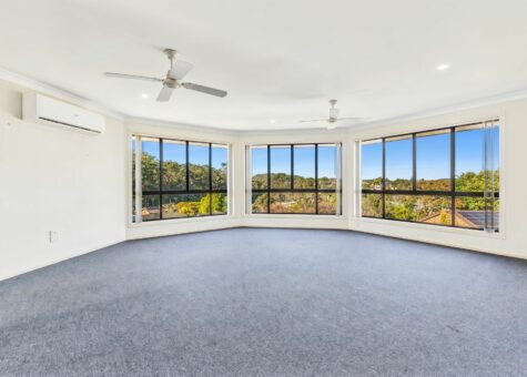 5 Ilex Court