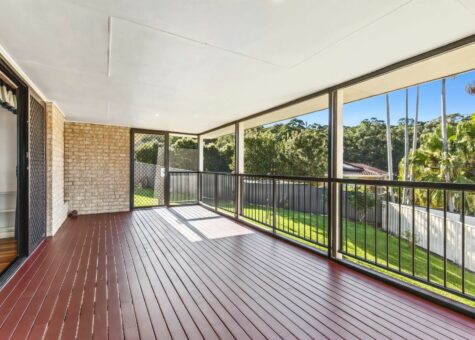5 Ilex Court