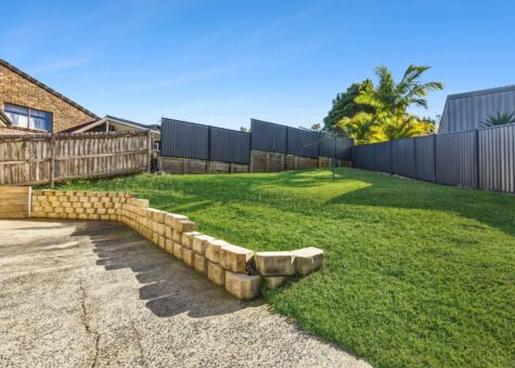 5 Ilex Court