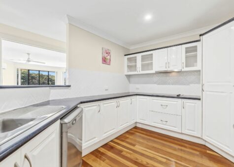 5 Ilex Court