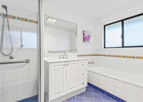 5 Ilex Court