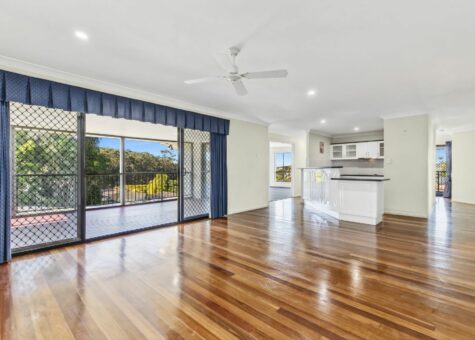 5 Ilex Court