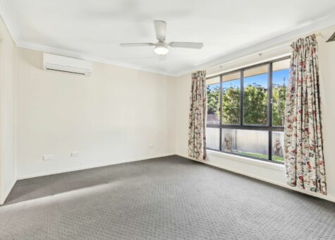 5 Ilex Court