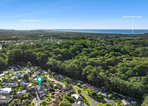 5 Ilex Court