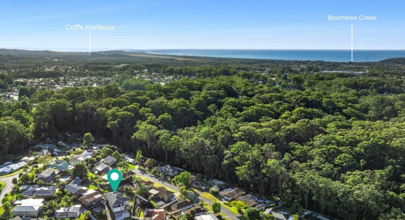 5 Ilex Court, Boambee East NSW 2452