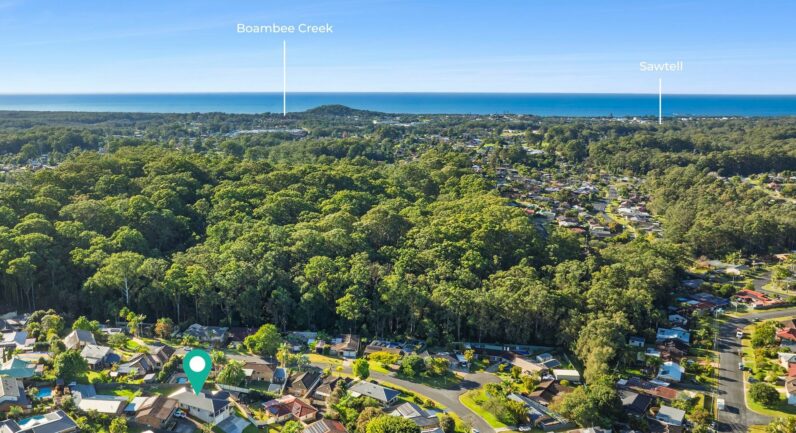 5 Ilex Court, Boambee East NSW 2452