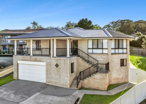 5 Ilex Court