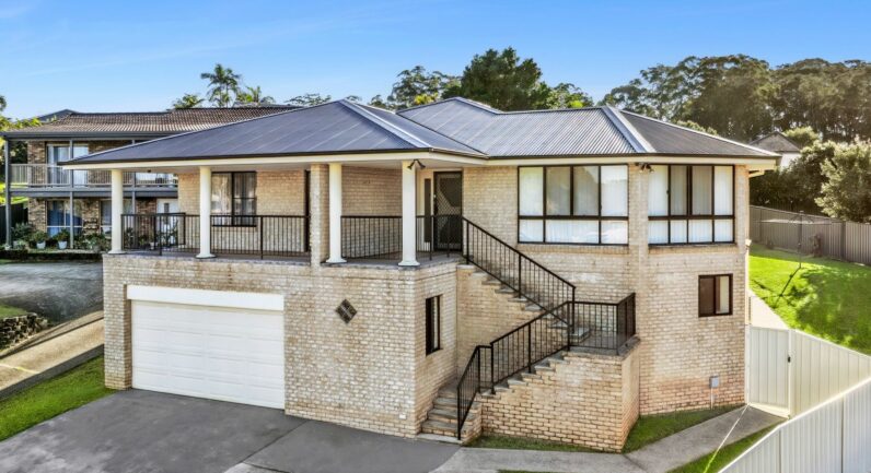 5 Ilex Court, Boambee East NSW 2452