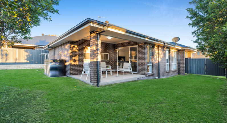 17 Fig Avenue, Leppington NSW 2179