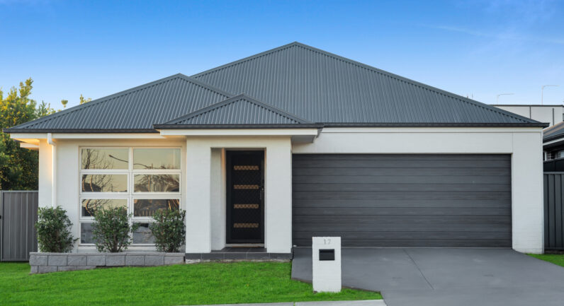 17 Fig Avenue, Leppington NSW 2179