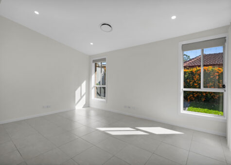 7 Rebecca Place