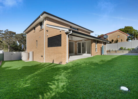 7 Rebecca Place