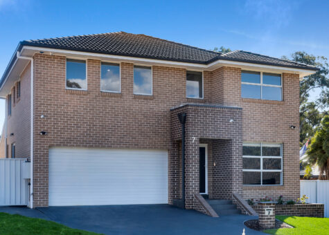 7 Rebecca Place