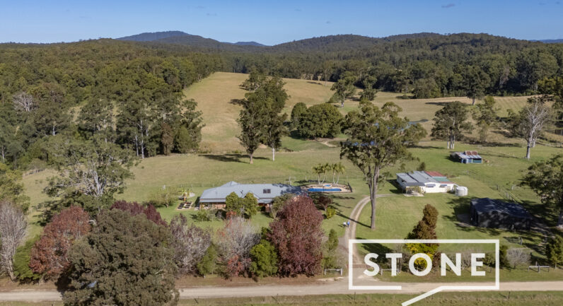 1199 Bucca Road, Bucca NSW 2450