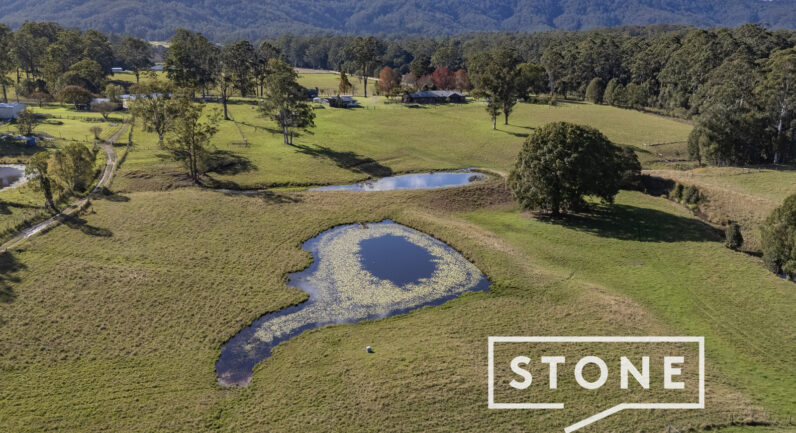 1199 Bucca Road, Bucca NSW 2450