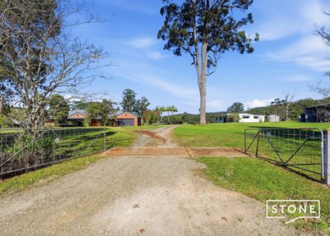 1199 Bucca Road