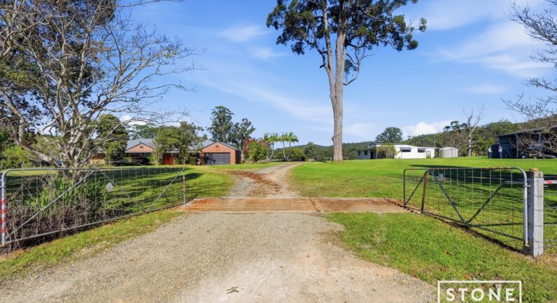 1199 Bucca Road, Bucca NSW 2450