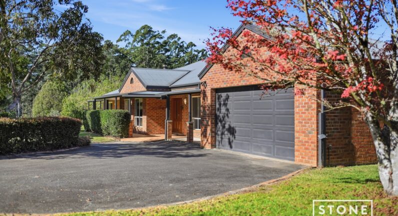 1199 Bucca Road, Bucca NSW 2450
