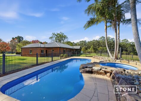 1199 Bucca Road