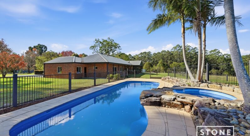 1199 Bucca Road, Bucca NSW 2450
