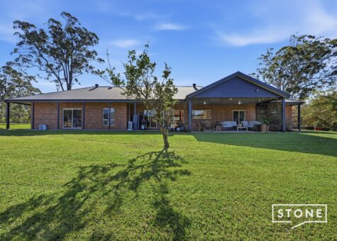 1199 Bucca Road