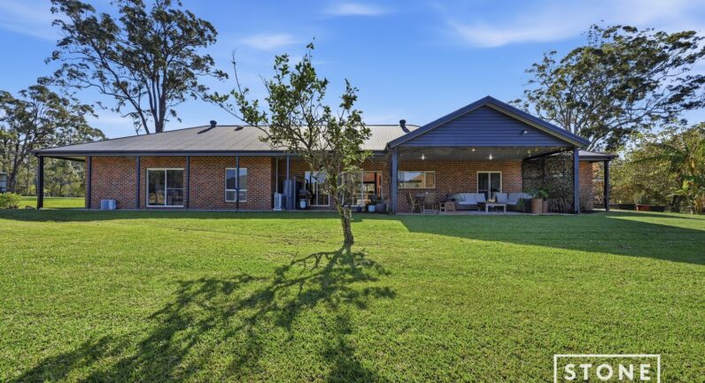 1199 Bucca Road, Bucca NSW 2450