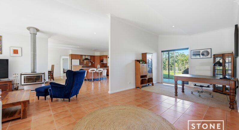 1199 Bucca Road, Bucca NSW 2450