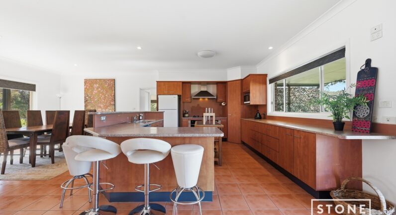1199 Bucca Road, Bucca NSW 2450