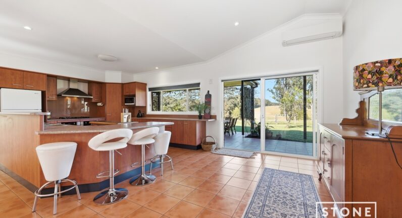 1199 Bucca Road, Bucca NSW 2450