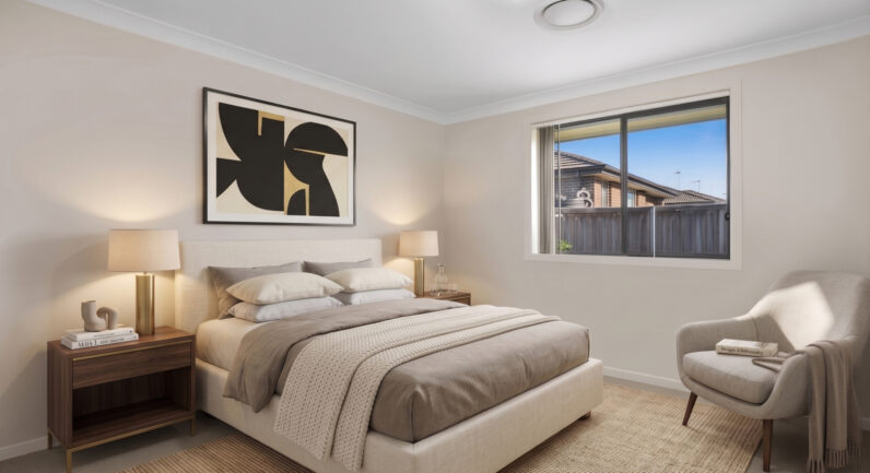 6 Clowes Street, Elderslie NSW 2570