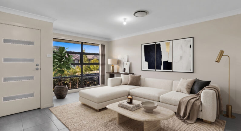 6 Clowes Street, Elderslie NSW 2570