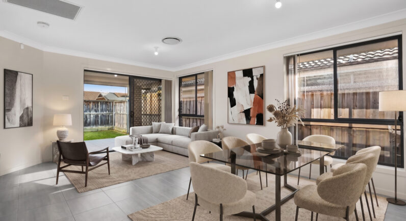 6 Clowes Street, Elderslie NSW 2570