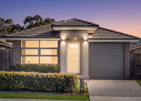 6 Clowes Street