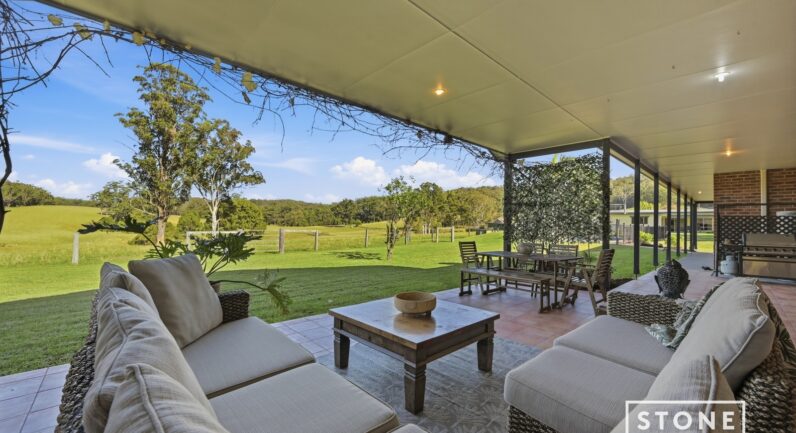 1199 Bucca Road, Bucca NSW 2450