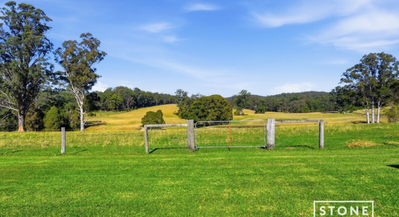 1199 Bucca Road, Bucca NSW 2450