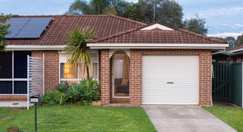 32B Bernardo Street, Rosemeadow NSW 2560