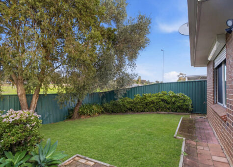 32B Bernardo Street