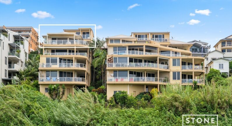 3/8-10 Camperdown Street, Coffs Harbour Jetty NSW 2450