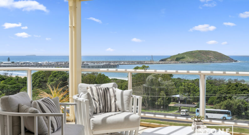 3/8-10 Camperdown Street, Coffs Harbour Jetty NSW 2450