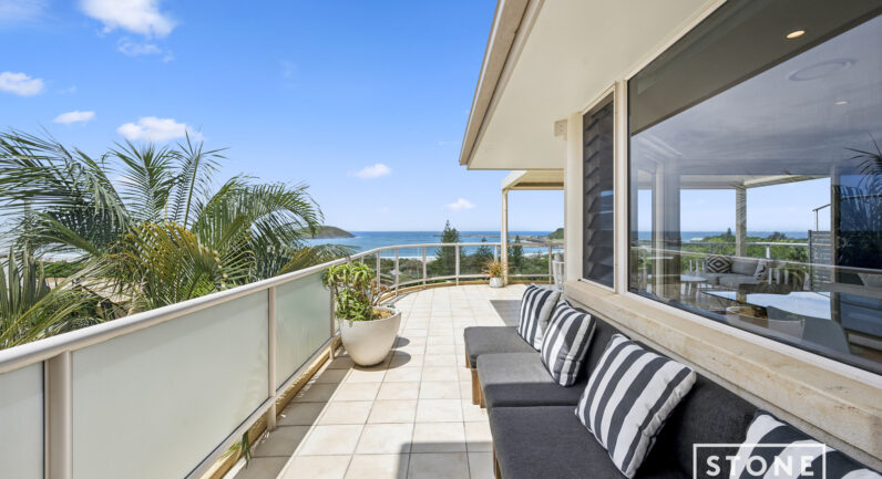 3/8-10 Camperdown Street, Coffs Harbour Jetty NSW 2450