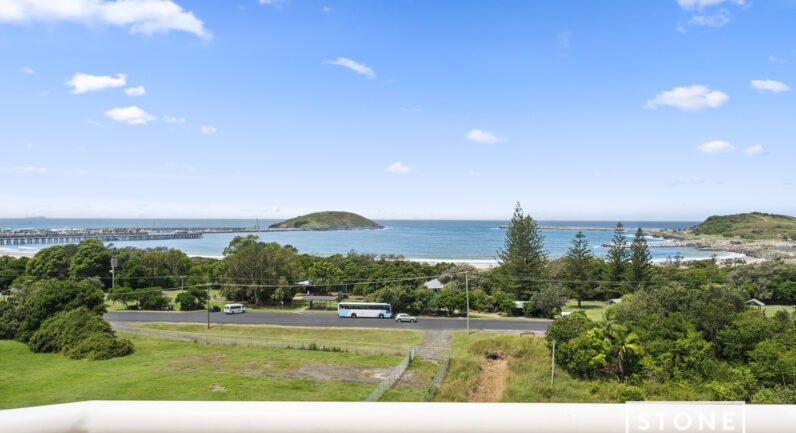 3/8-10 Camperdown Street, Coffs Harbour Jetty NSW 2450
