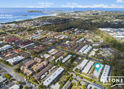 6/70 Boultwood Street